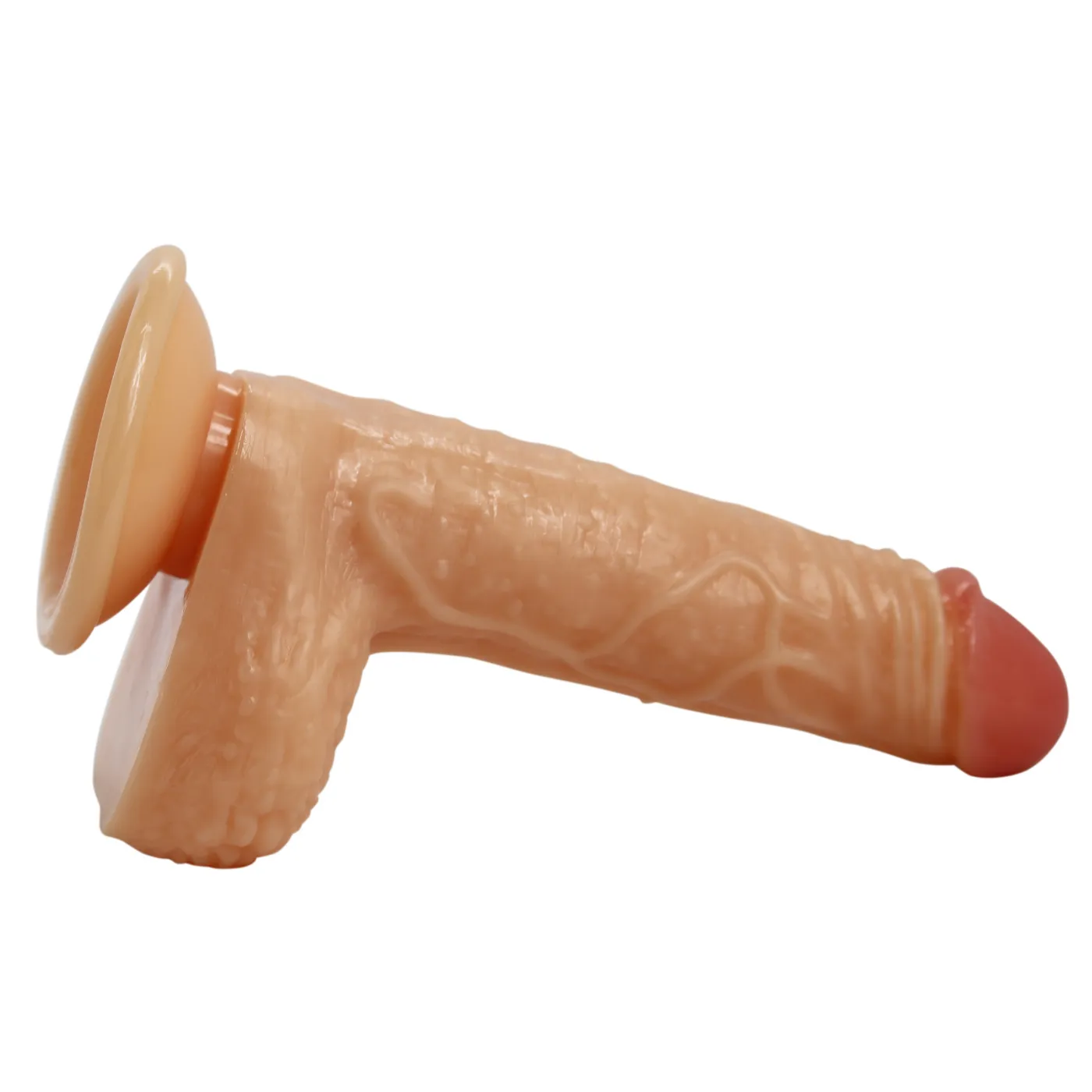 7 Inch Ultra Realistic Dildo