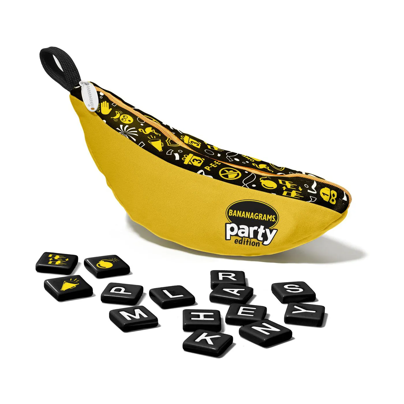 Bananagrams Party Edition