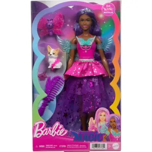 Barbie A Touch of Magic