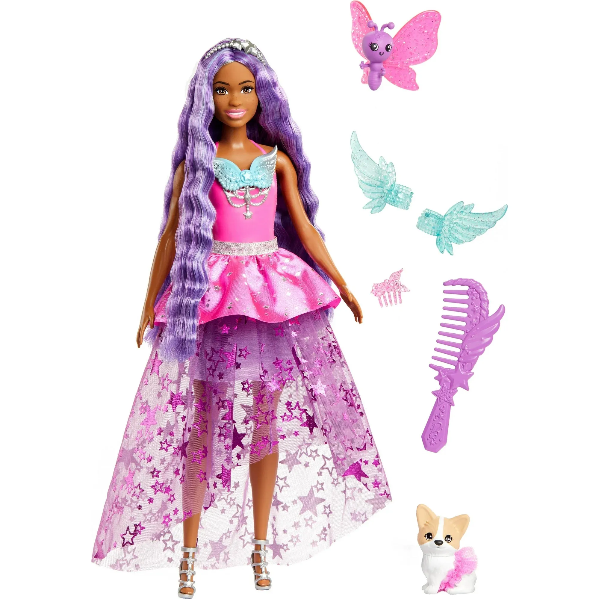 Barbie A Touch of Magic