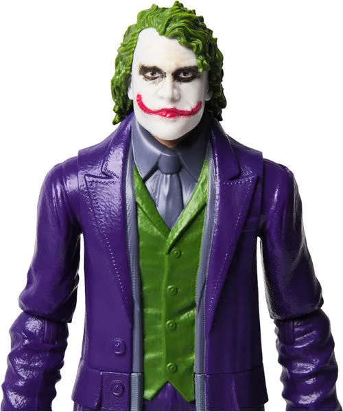 Batman 85th Anniversary 12 inch Figure The Dark Knight Joker