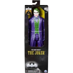 Batman 85th Anniversary 12 inch Figure The Dark Knight Joker