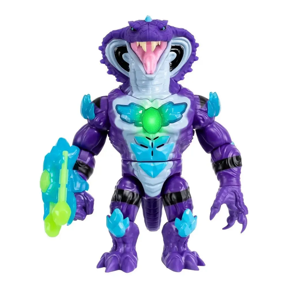 Beast Lab Glow-in-the-Dark Reptile Beast Creator