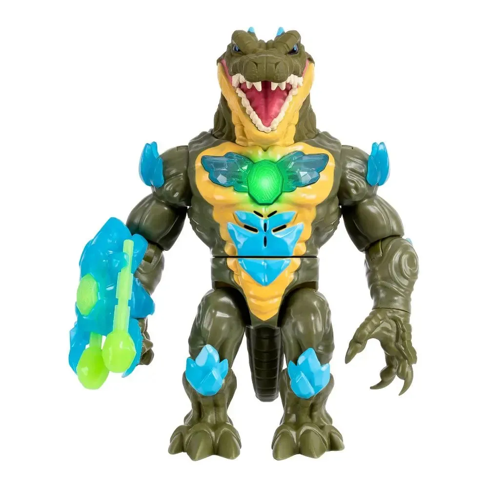 Beast Lab Glow-in-the-Dark Reptile Beast Creator