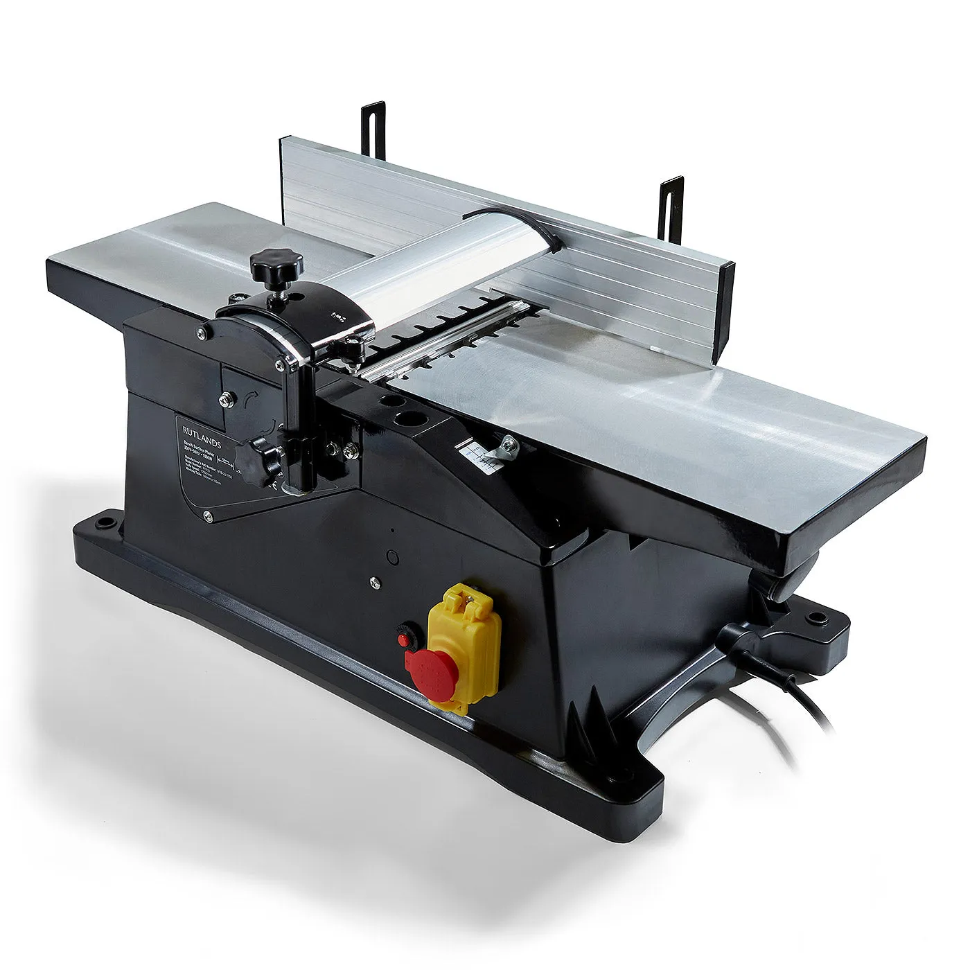 Bench Planer