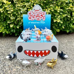 Bimtoy Chanpu Chanpu Mini's Series 1 [1 Case]