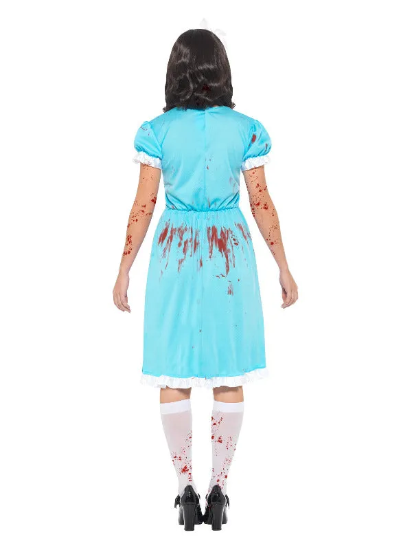 Bloody Murderous Twin Halloween Costume