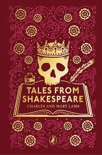 Charles and Mary Lamb: Tales from Shakespeare