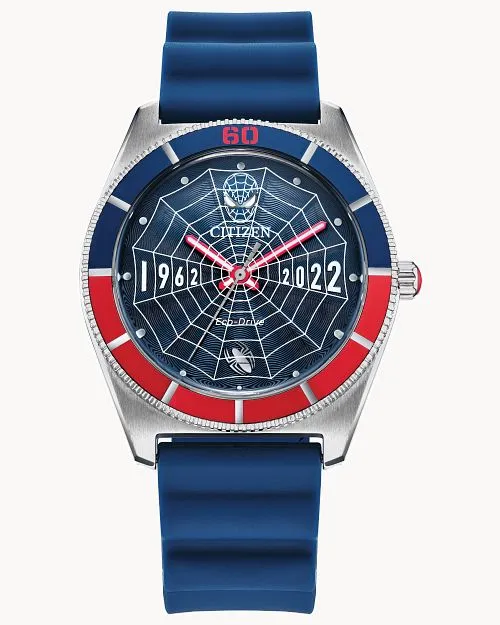 CITIZEN SPIDER-MAN AW2050-49W