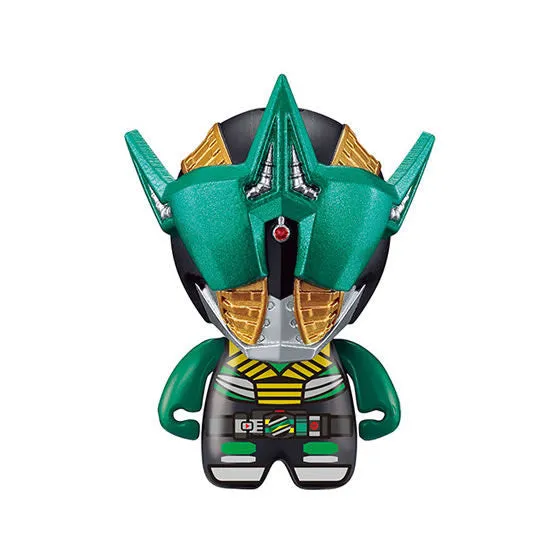 ColleChara Kamen Rider Set 03