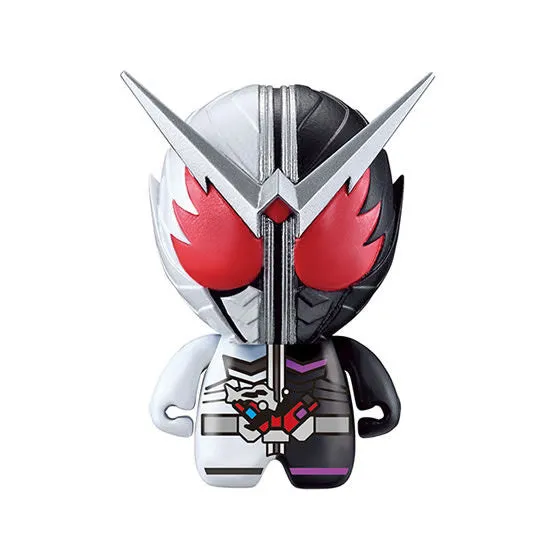 ColleChara Kamen Rider Set 03