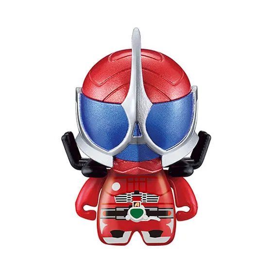 ColleChara Kamen Rider Set 03