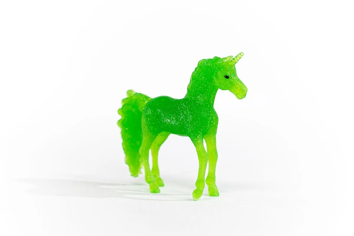 Collectible Unicorn-Jelly Fruit