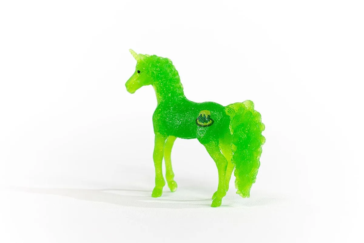 Collectible Unicorn-Jelly Fruit