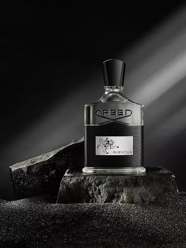 Creed Aventus: The Essence of Triumph and Elegance