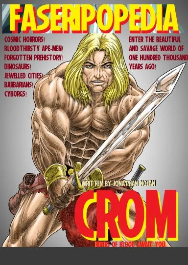 CROM