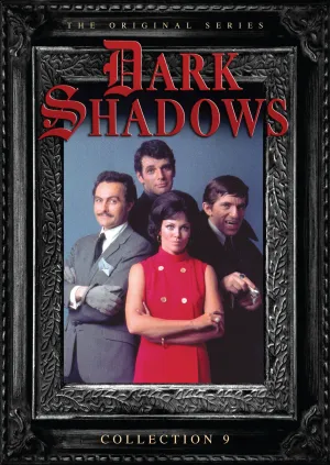 Dark Shadows Collection 09