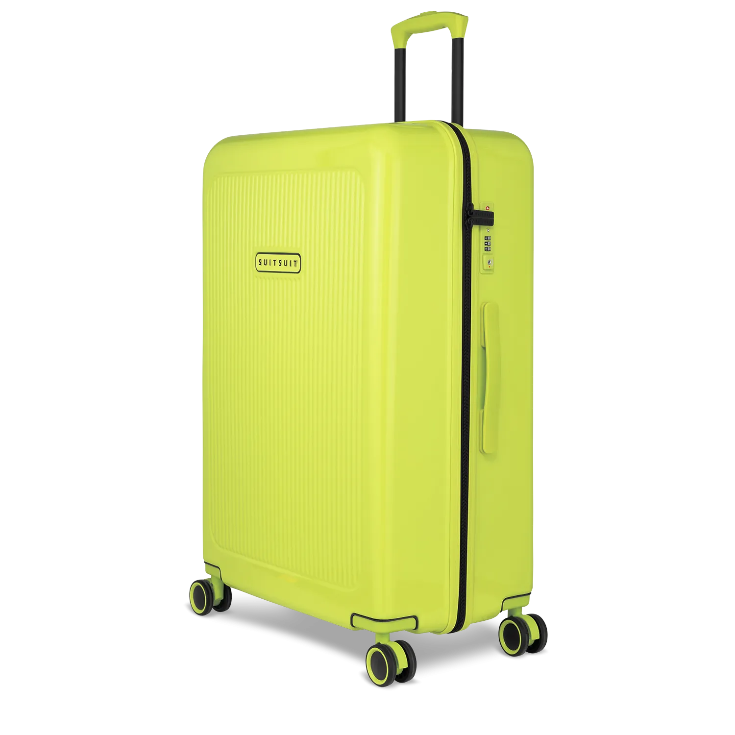 Expression - Cyber Lime - Beauty Travels Set (28 INCH)