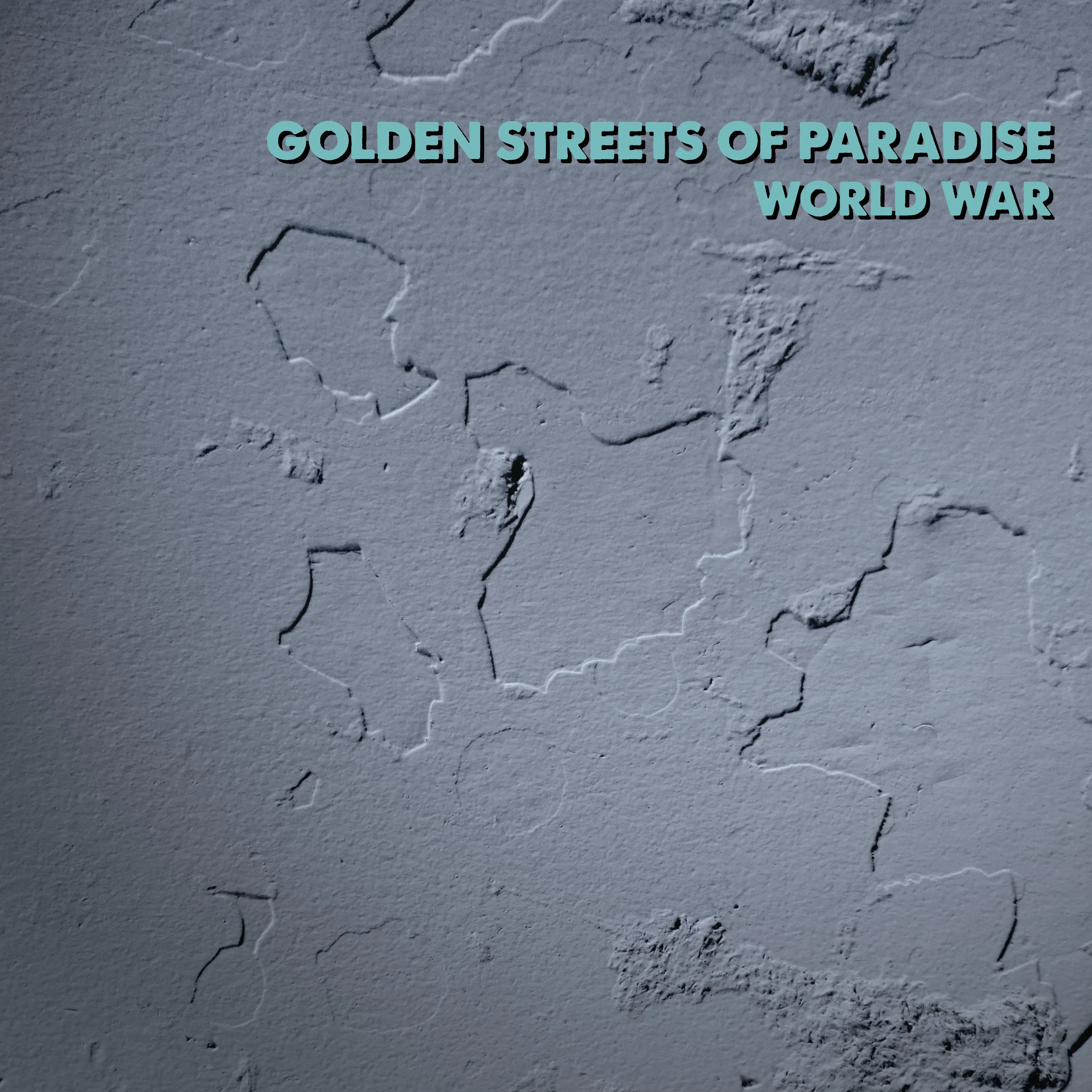 Golden Streets of Paradise "World War"