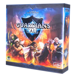 Guardian's Call Wholesale