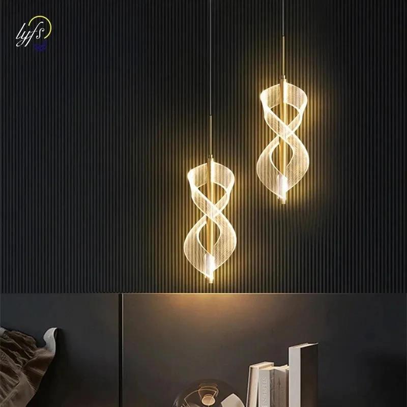 Guardian's Eternity Ceiling Lamp