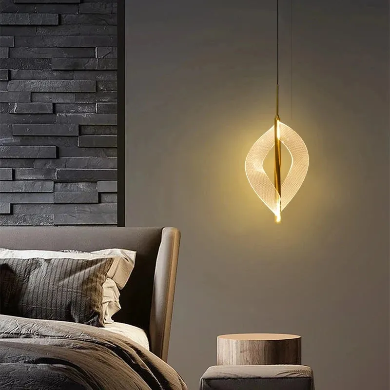 Guardian's Eternity Ceiling Lamp