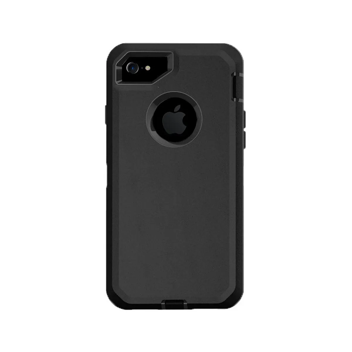 iPhone 8 protective cases Heavy Duty Military Grade Armor Case Cover