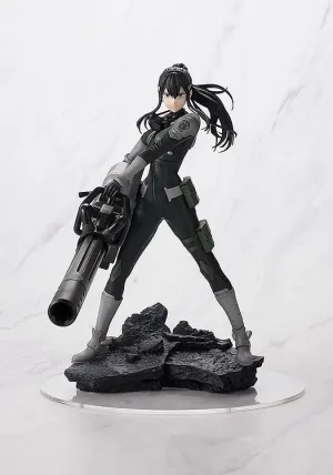 Kaiju No. 8 Figure Mina Ashiro 1/7 Scale Figure