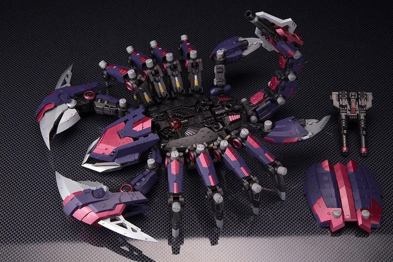 Kotobukiya HMM Zoids Death Stinger