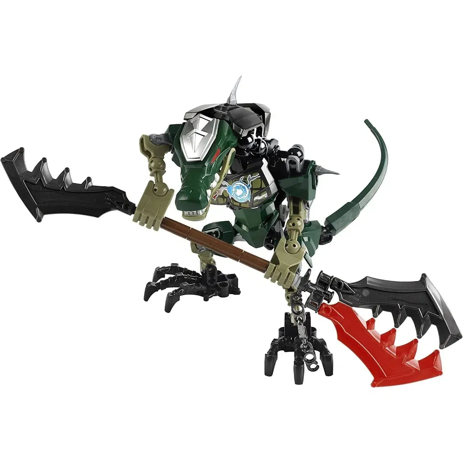 LEGO [Legends of Chima] - CHI Cragger (70203)