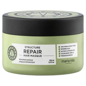 Maria Nila Structure Repair Masque