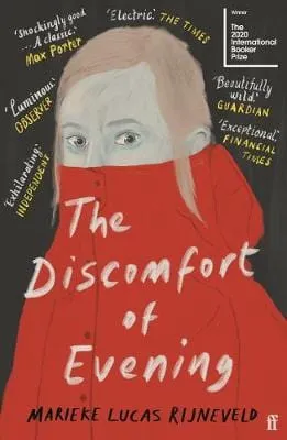 Marieke Lucas Rijneveld: The Discomfort of Evening: WINNER OF THE BOOKER INTERNATIONAL PRIZE 2020 [2020] paperback