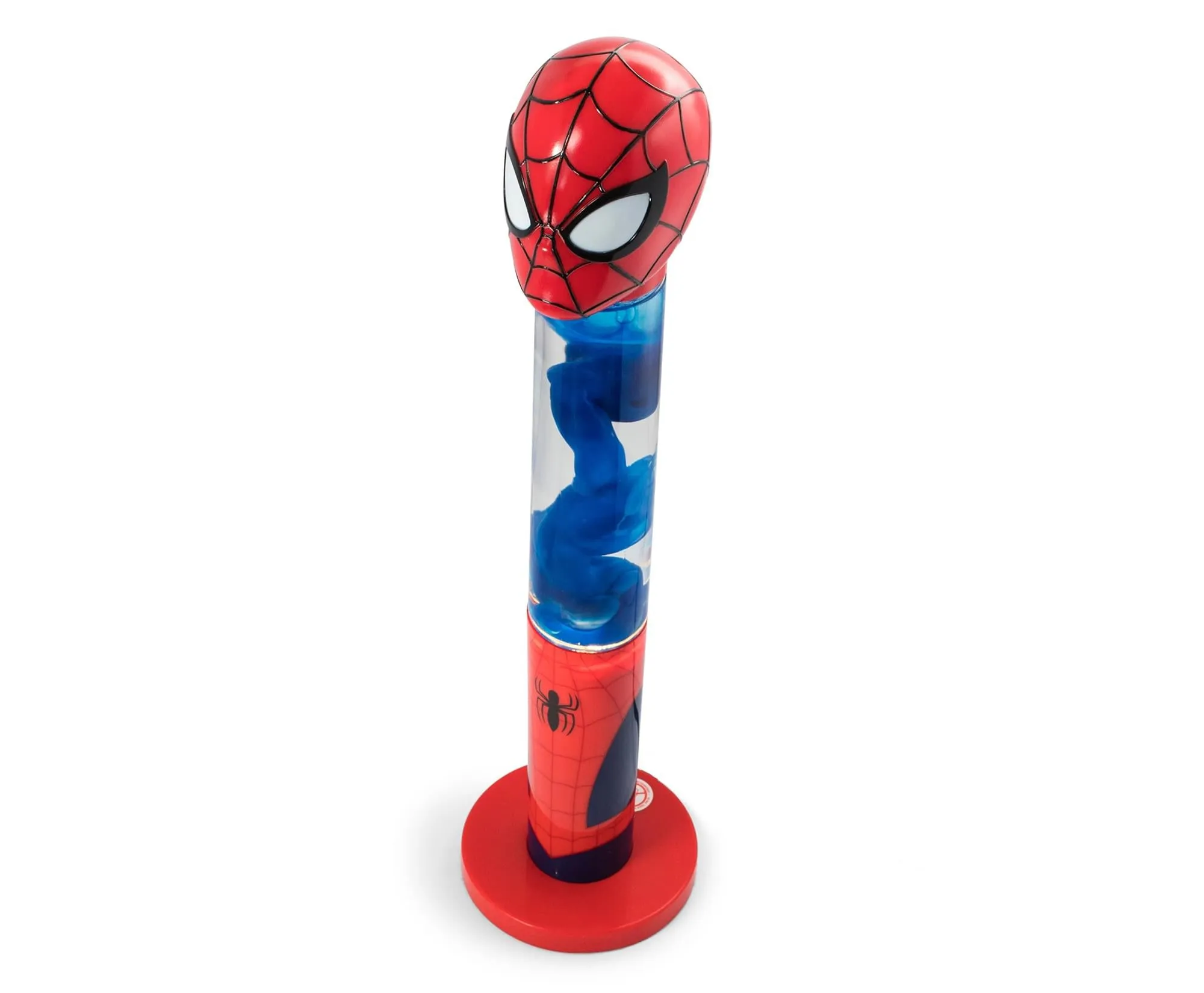 Marvel Spider Man 3D Top Motion Lamp Mood Light | 20 Inches