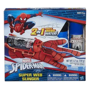 Marvel Spider-Man - Super lancePicnic Slinger