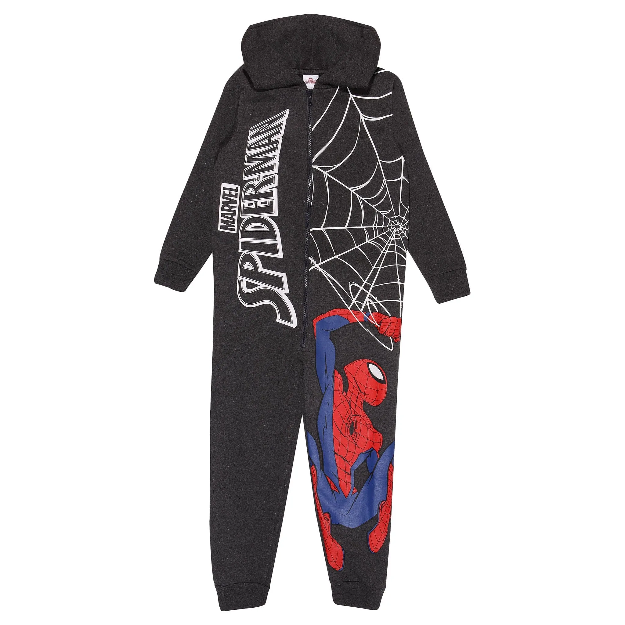 Marvel Spiderman Kids Onesie