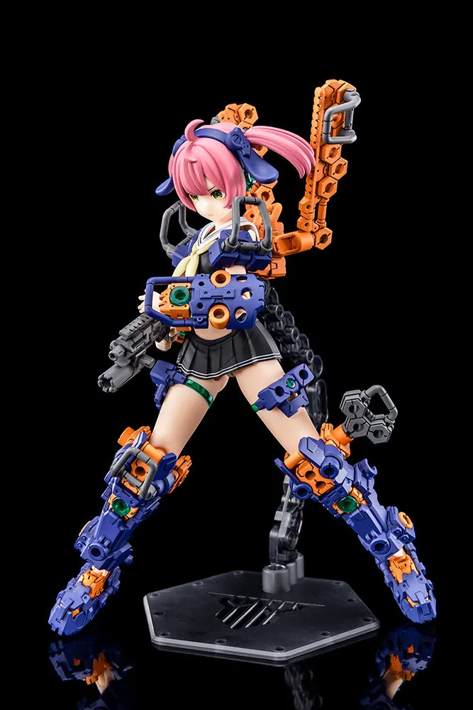 Megami Device Buster Doll Gunner Midnight Fang