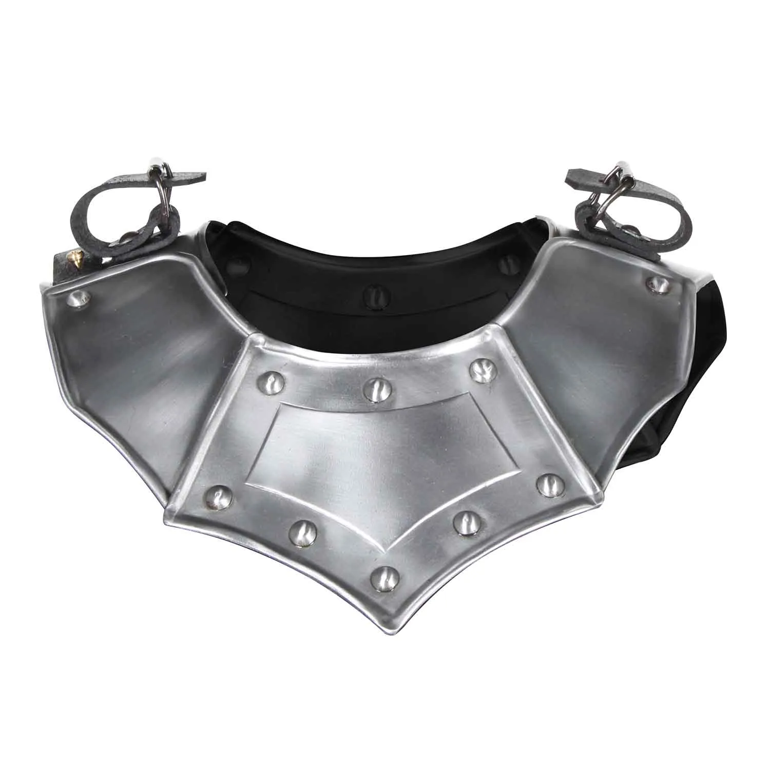 Mina gorget