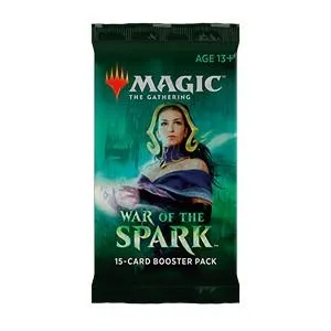 MTG War of the Spark JAPANESE Booster Box