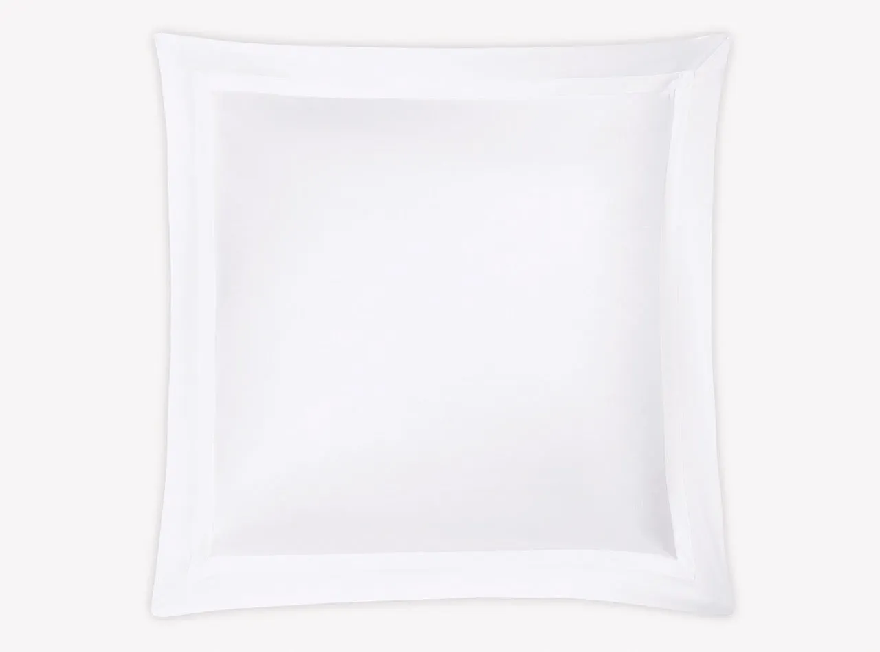 Nocturne | Euro Pillow Sham