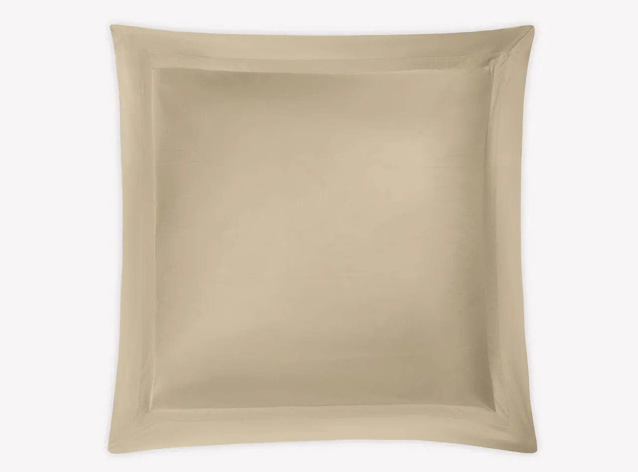 Nocturne | Euro Pillow Sham