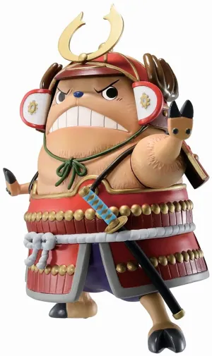 One Piece - Tony Tony.Chopper (One Piece Anniversary) Bandai Ichibansho Figure