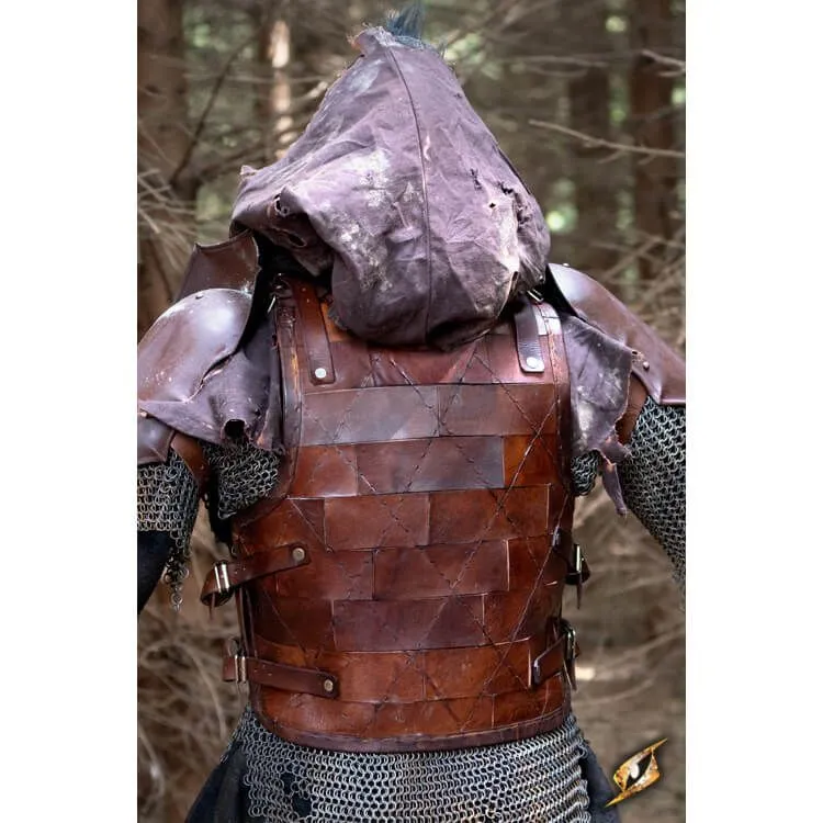 Orc Armour deal