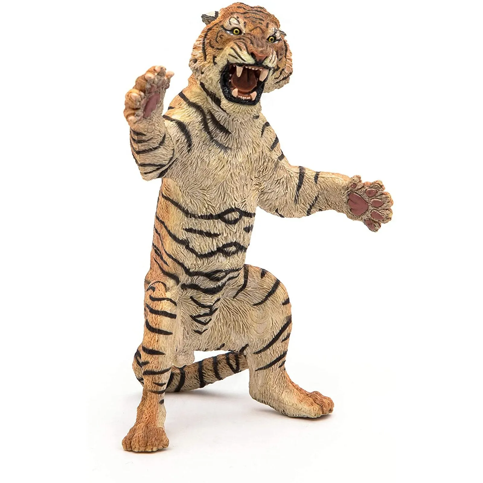 Papo Standing Tiger Animal Figure 50208