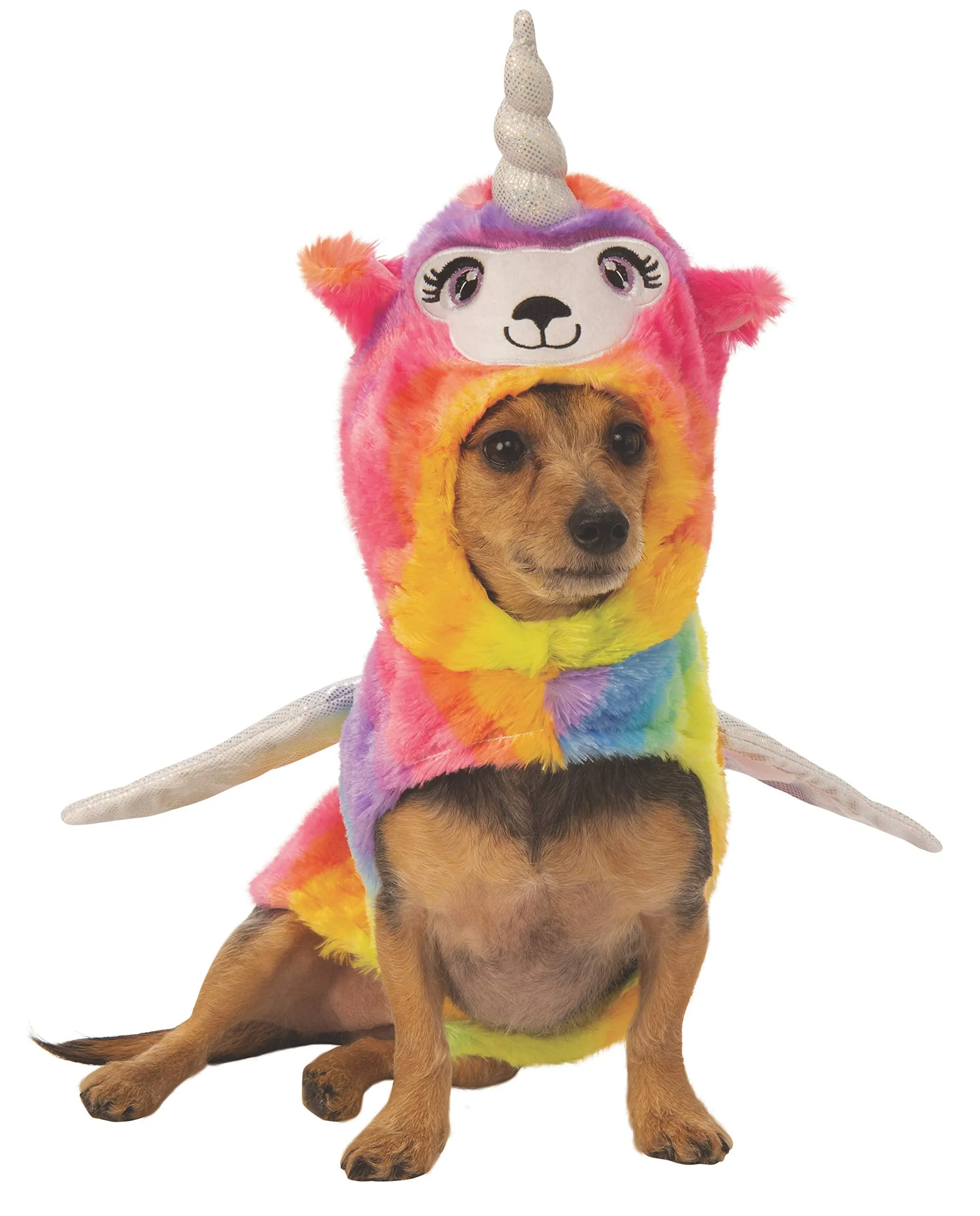 Pets Llamacorn Costume