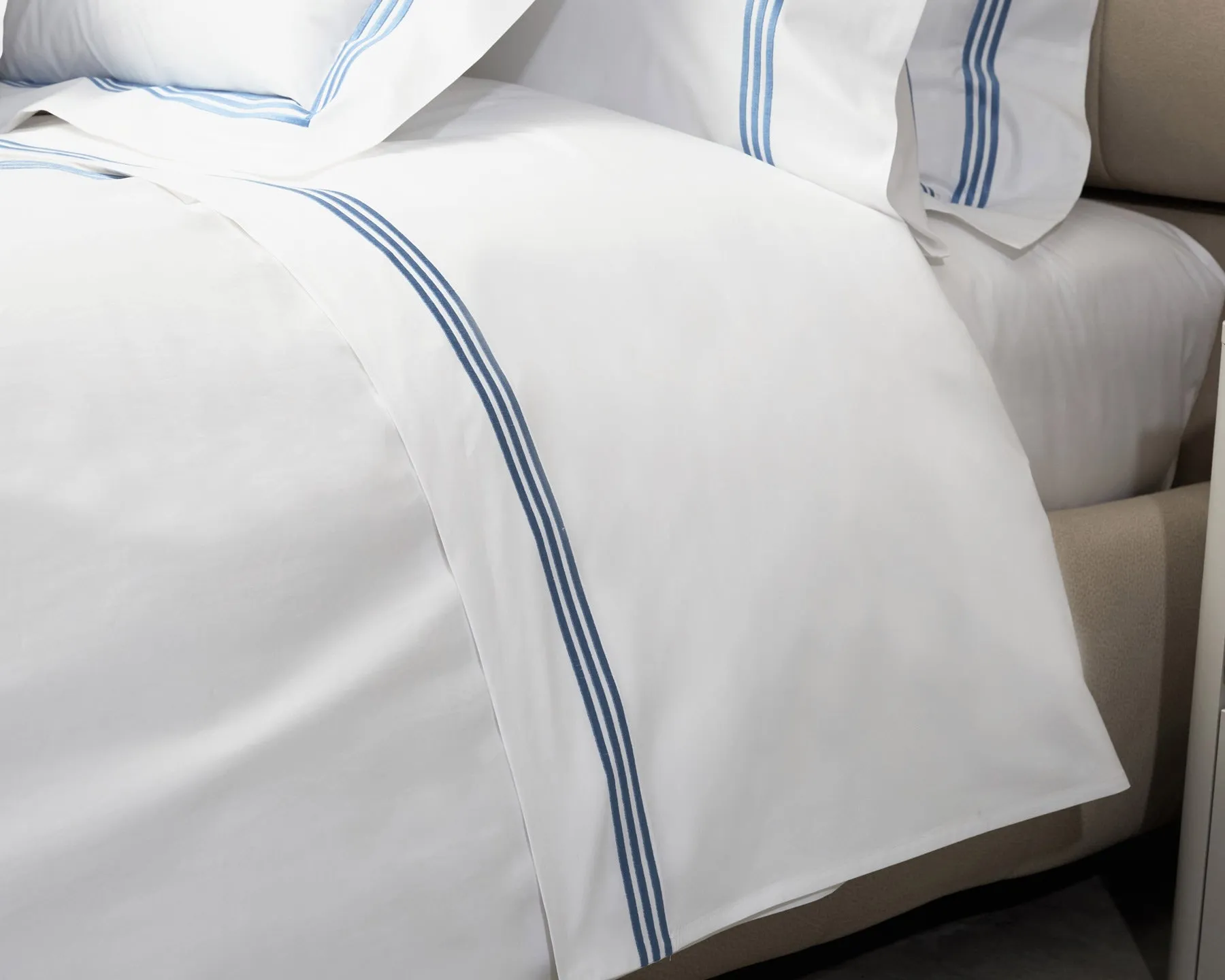 Platinum | Duvet Cover