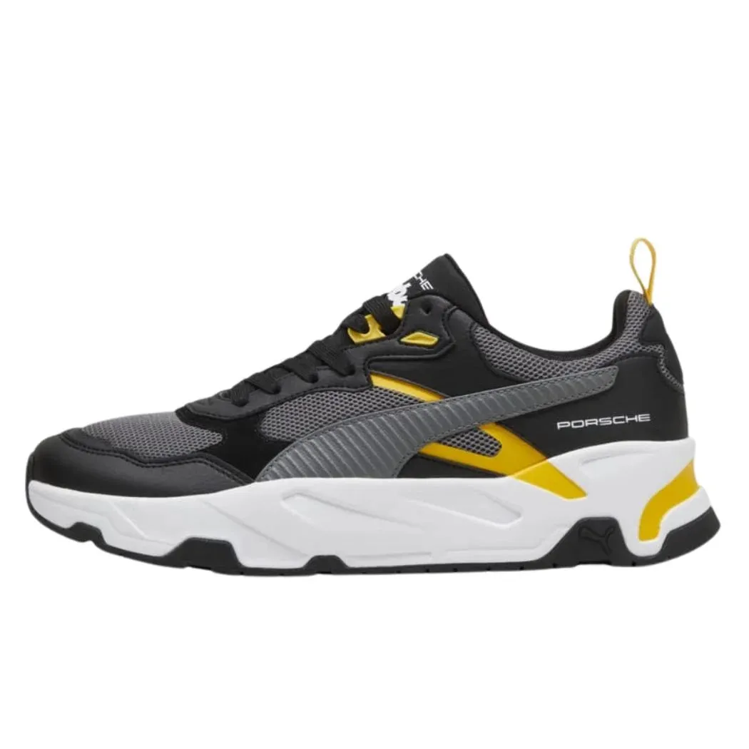 puma Porsche Legacy Trinity Men's Motorsport Shoes