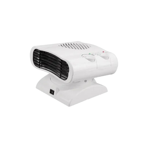 RAF FAN HEATER R.1185 2000W