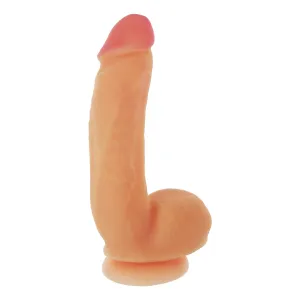 SexFlesh Juicy Justin Suction Cup Dildo