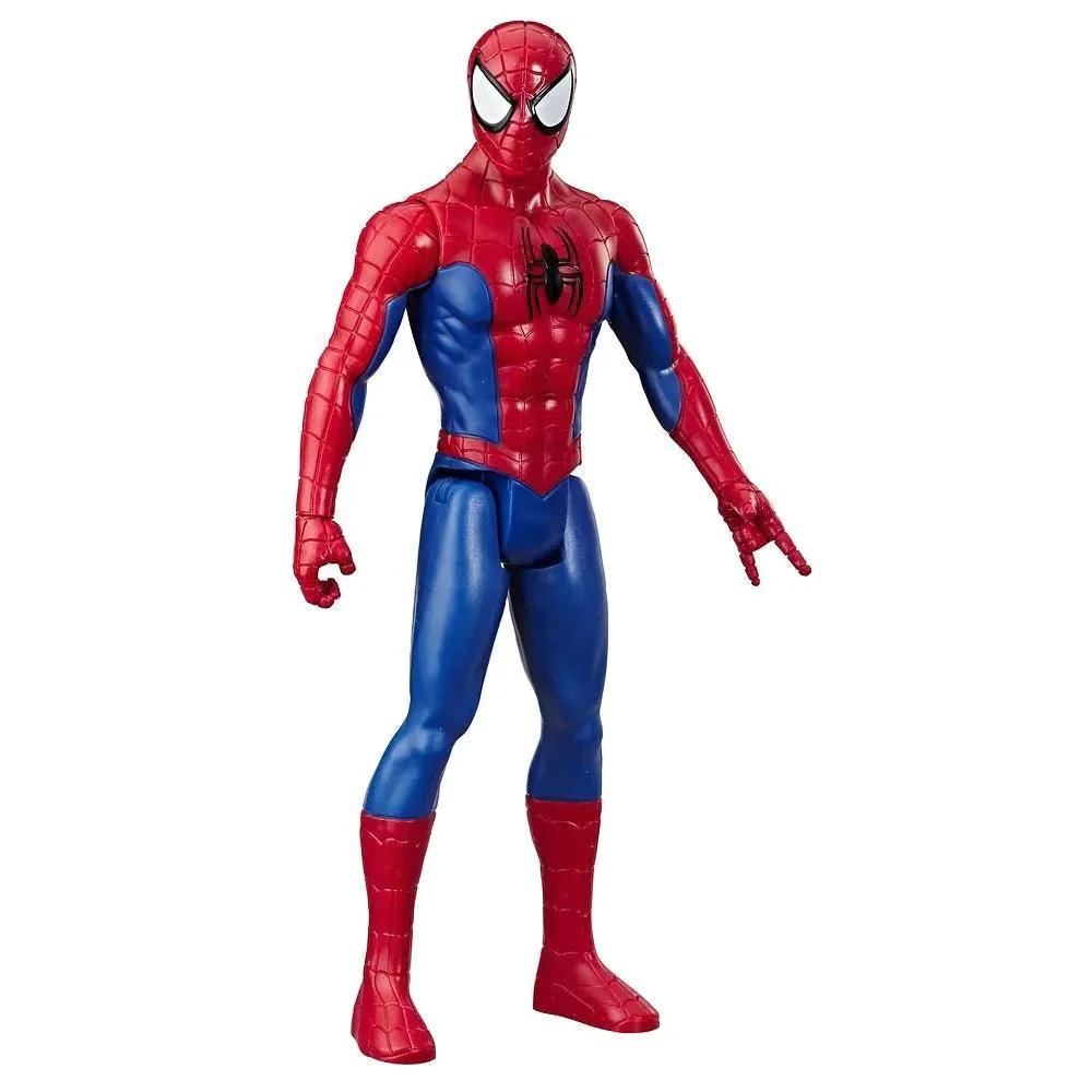 Spider-Man Titan Hero Series 30cm Spider-Man