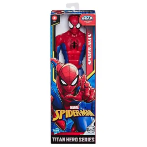 Spider-Man Titan Hero Series 30cm Spider-Man